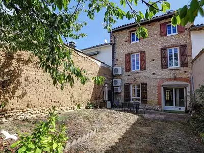 Maison, 238 m²