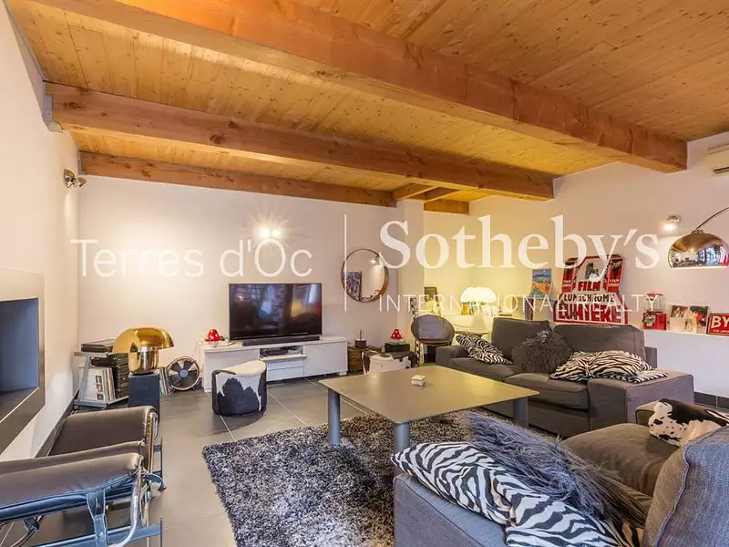 Maison, 351 m²
