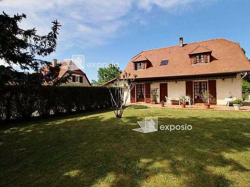 Maison, 151 m²