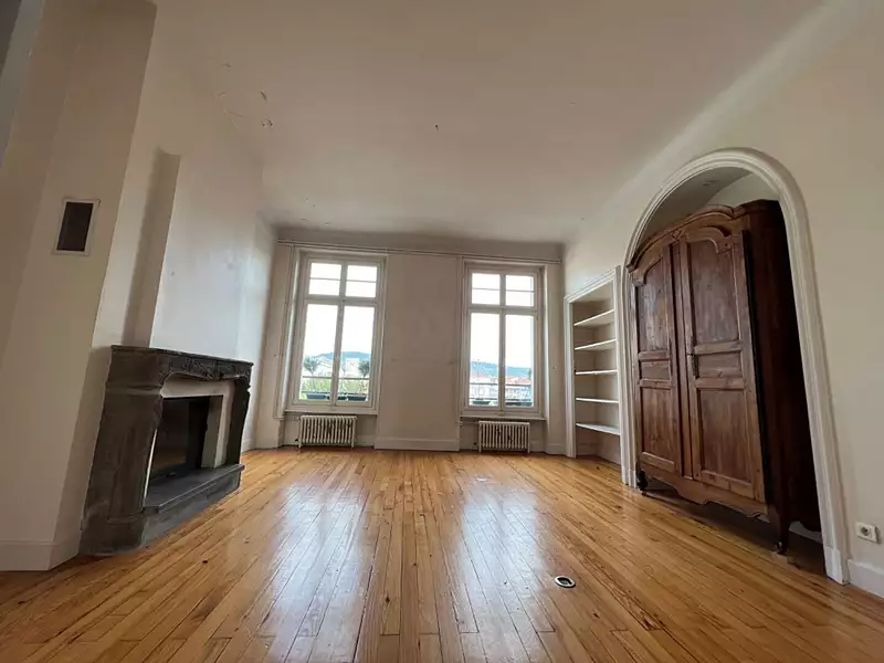 Appartement, 375 m²