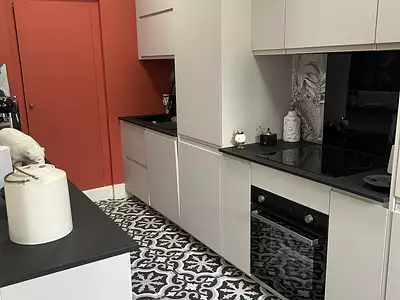 Appartement, 93 m²