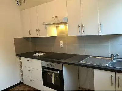 Appartement, 62,7 m²