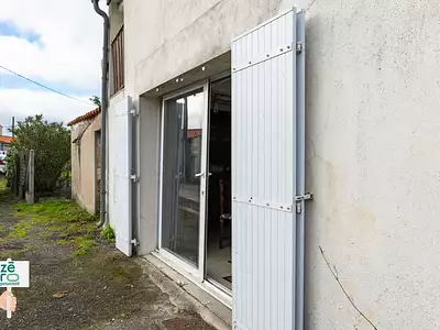 Maison, 70 m²