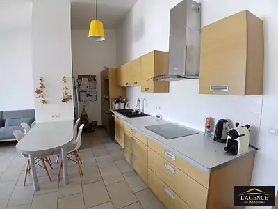 Appartement, 99 m²