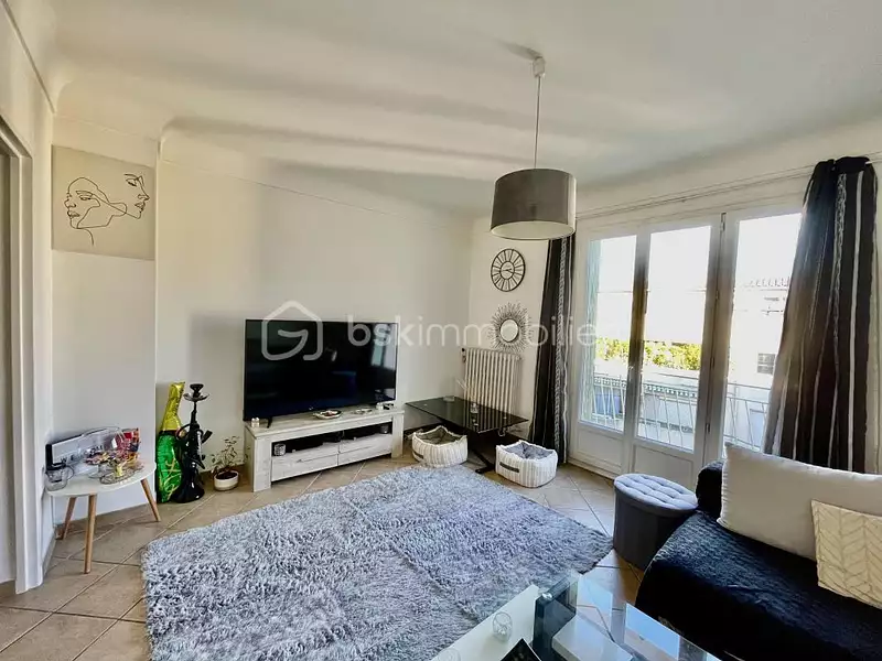 Appartement, 68 m²