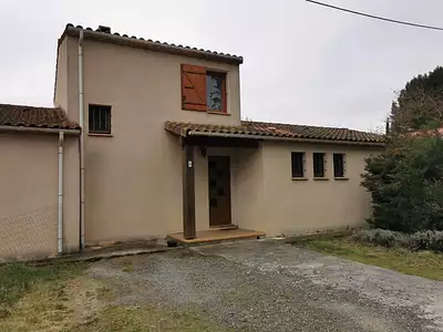 Maison, 127 m²