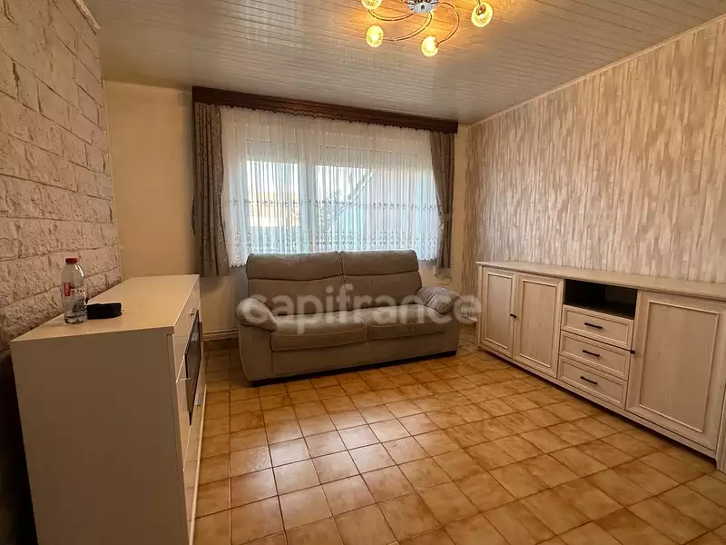 Maison, 70 m²