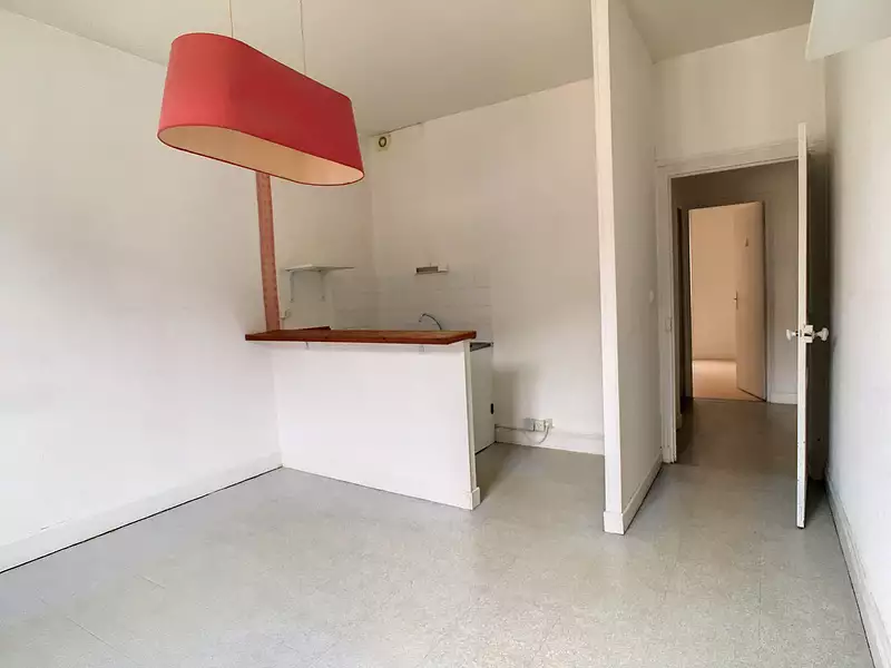Appartement, 125 m²