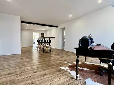 Maison, 133 m²