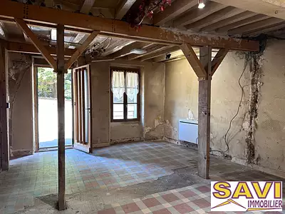 Maison, 136,47 m²