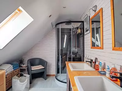 Maison, 181 m²