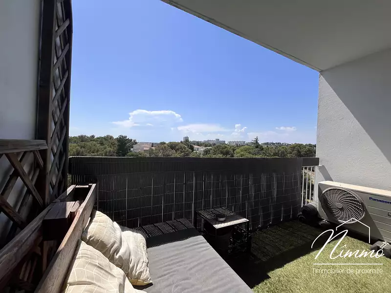 Appartement, 95 m²