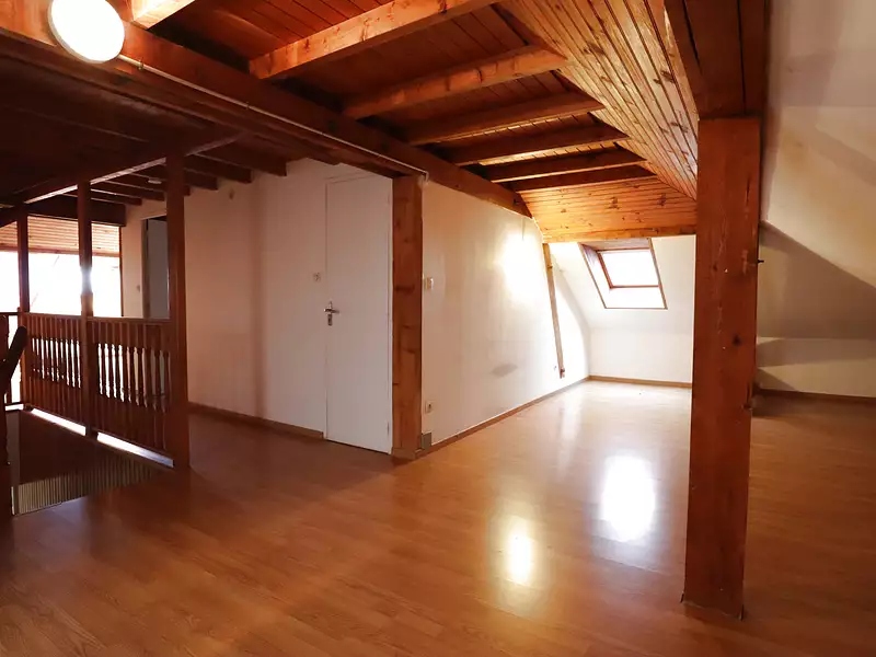 Maison, 204 m²