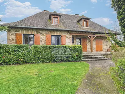 Maison, 160 m²