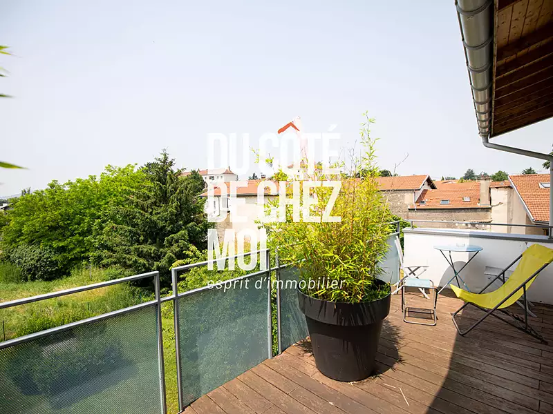 Appartement, 66 m²