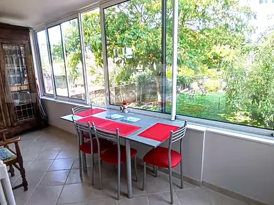 Maison, 160 m²