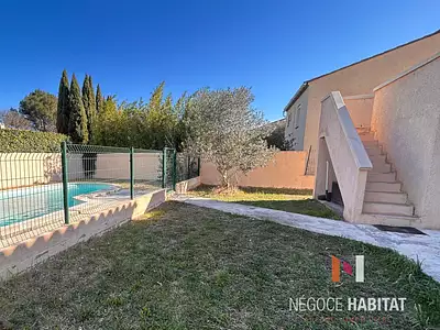 Maison, 81 m²