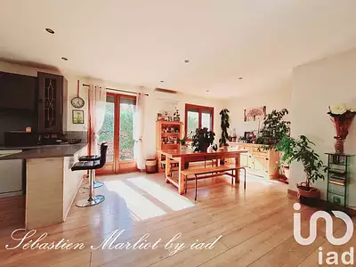 Maison, 110 m²