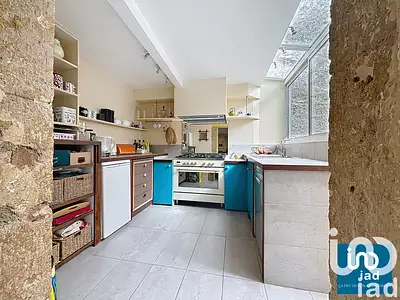 Maison, 180 m²