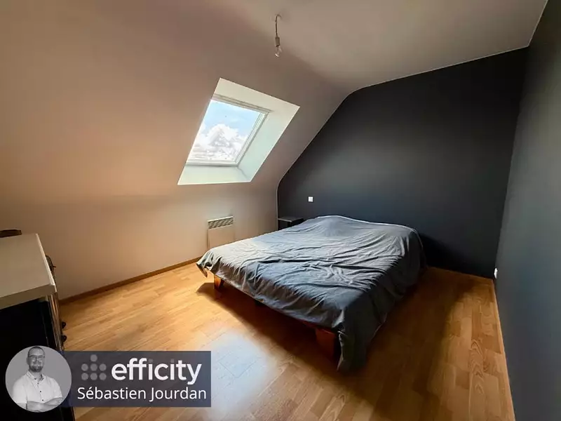 Maison, 187 m²