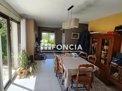 Maison, 130 m²