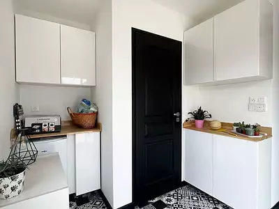 Maison, 68 m²