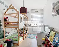 Appartement, 61,9 m²