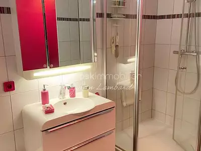 Appartement, 89 m²