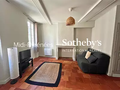 Appartement, 31,45 m²