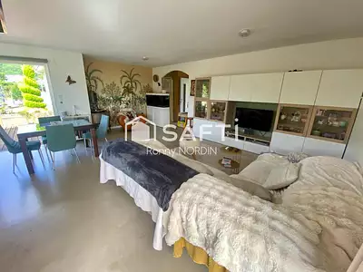Maison, 100 m²