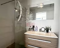 Appartement, 61,06 m²