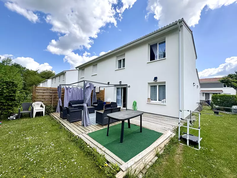 Maison, 80 m²