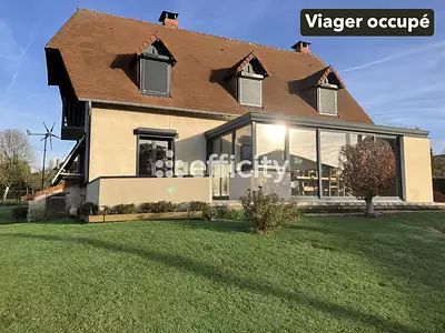Maison, 146 m²