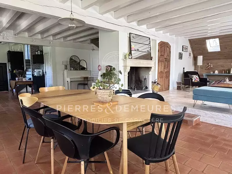 Maison, 190 m²