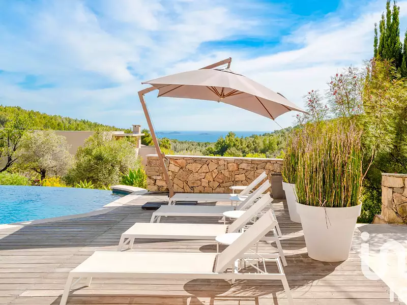 Maison, 182 m²