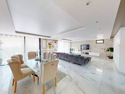 Maison, 190 m²