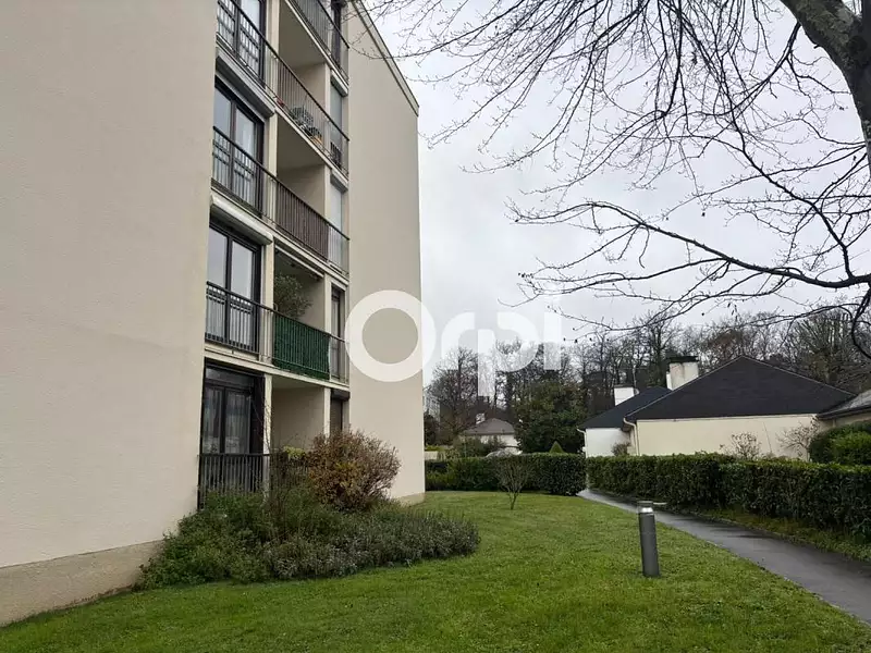 Appartement, 71 m²