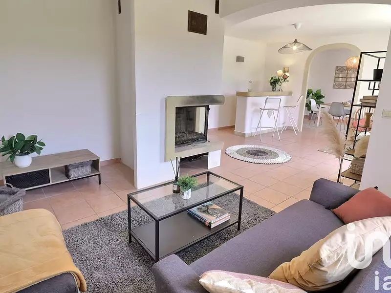 Maison, 135 m²