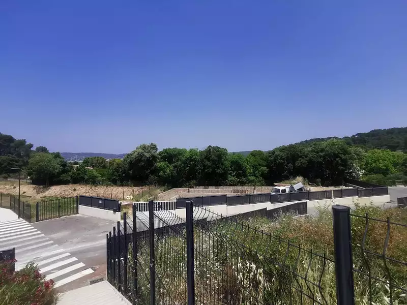 Terrain, 778 m²