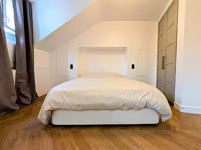 Appartement, 59,32 m²