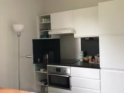Appartement, 33 m²