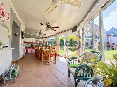 Maison, 154 m²