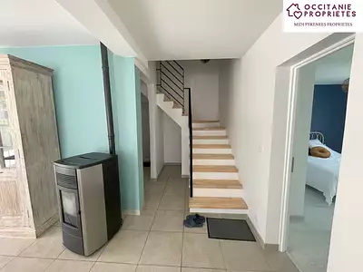 Maison, 163,6 m²