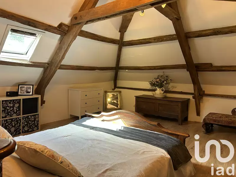 Maison, 414 m²