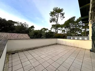 Appartement, 98,1 m²