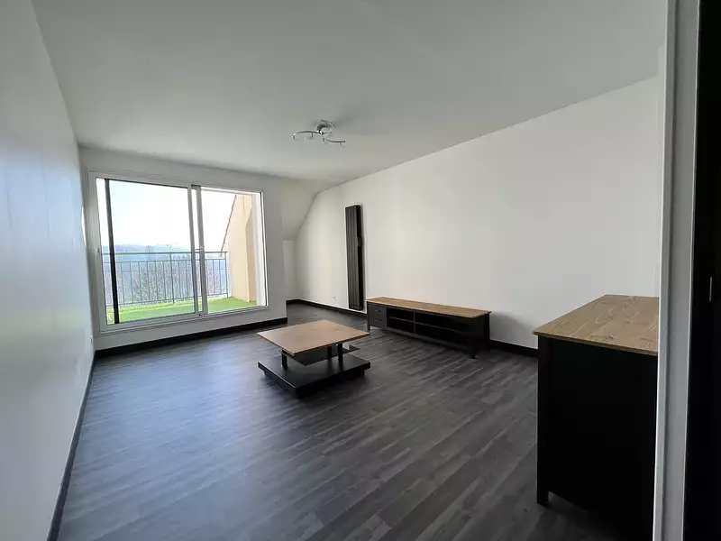 Divers, 59 m²