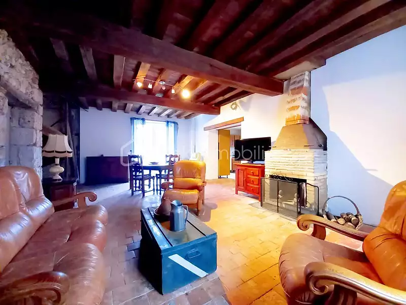 Maison, 150 m²
