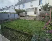 Maison, 56 m²