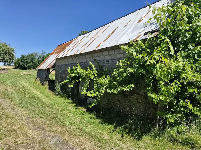 Maison, 150 m²
