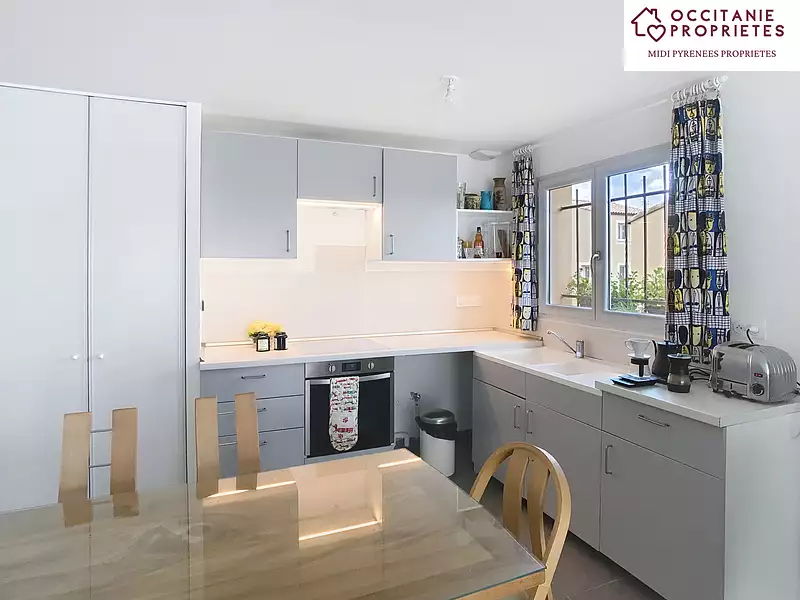 Maison, 92 m²